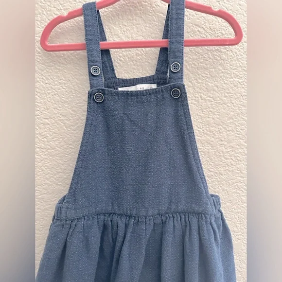 Zara Skirtall Dress - Picture 2 of 4